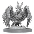 Dungeons & Dragons Nolzur's Marvelous Unpainted Miniatures: Perytons (Wave 20)