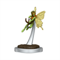 Dungeons & Dragons Nolzur's Marvelous Unpainted Miniatures: Pixies (Wave 20)