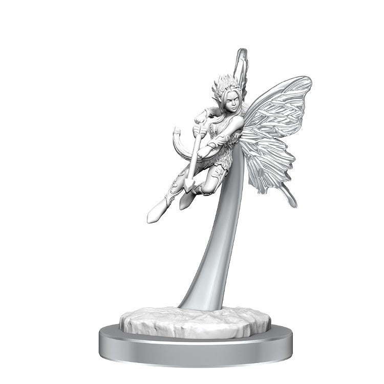 Dungeons & Dragons Nolzur's Marvelous Unpainted Miniatures: Pixies (Wave 20)