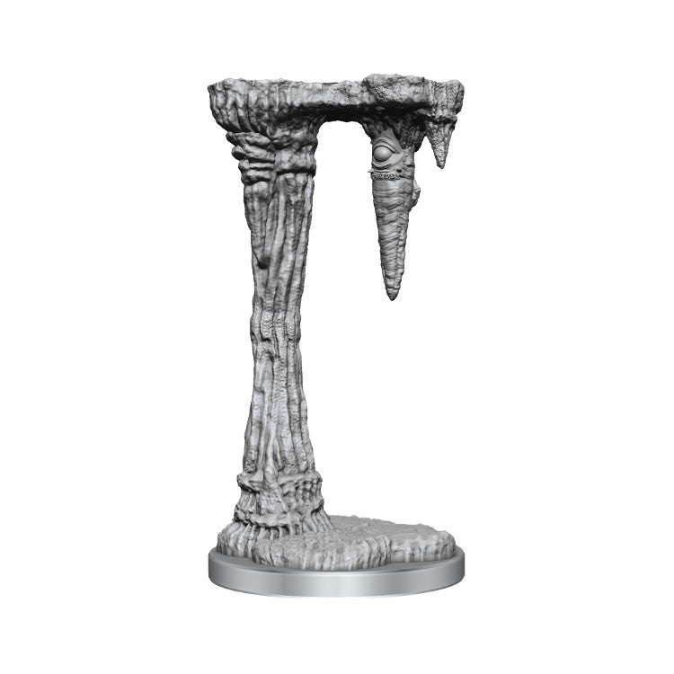 Dungeons & Dragons Nolzur's Marvelous Unpainted Miniatures: Piercers (Wave 20)