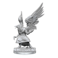Dungeons & Dragons Nolzur's Marvelous Unpainted Miniatures: Wereravens