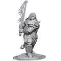 Dungeons & Dragons Nolzur's Marvelous Unpainted Miniatures: Fire Giant (Wave 18)