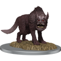 Dungeons & Dragons Nolzur's Marvelous Unpainted Miniatures: Yeth Hound - Paint Kit