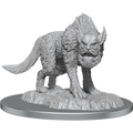 Dungeons & Dragons Nolzur's Marvelous Unpainted Miniatures: Yeth Hound (Wave 18)