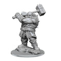 Dungeons & Dragons Nolzur's Marvelous Unpainted Miniatures: Enlarged Duergar