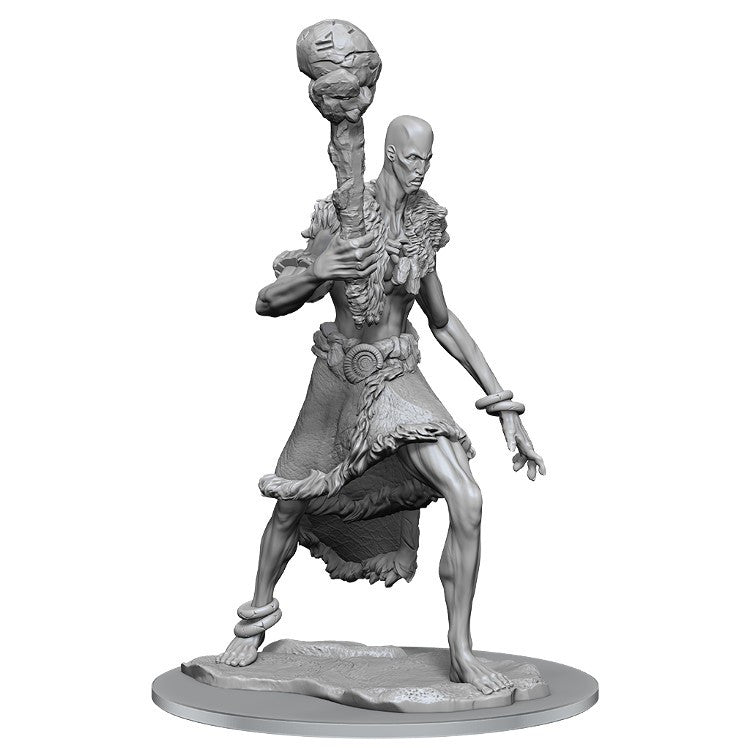 Dungeons & Dragons Nolzur's Marvelous Unpainted Miniatures: Stone Giant