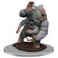 Dungeons & Dragons Nolzur's Marvelous Unpainted Miniatures: Girallon