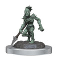 Dungeons & Dragons Nolzur's Marvelous Unpainted Miniatures: Vegepygmies