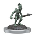 Dungeons & Dragons Nolzur's Marvelous Unpainted Miniatures: Vegepygmies