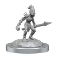 Dungeons & Dragons Nolzur's Marvelous Unpainted Miniatures: Vegepygmies