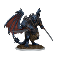 Dungeons & Dragons Nolzur's Marvelous Unpainted Miniatures: Draconian Dreadnought (Wave 20)