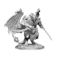 Dungeons & Dragons Nolzur's Marvelous Unpainted Miniatures: Draconian Dreadnought (Wave 20)