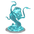Dungeons & Dragons Nolzur's Marvelous Unpainted Miniatures: Water Weird (Wave 20)
