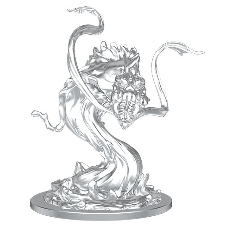 Dungeons & Dragons Nolzur's Marvelous Unpainted Miniatures: Water Weird (Wave 20)