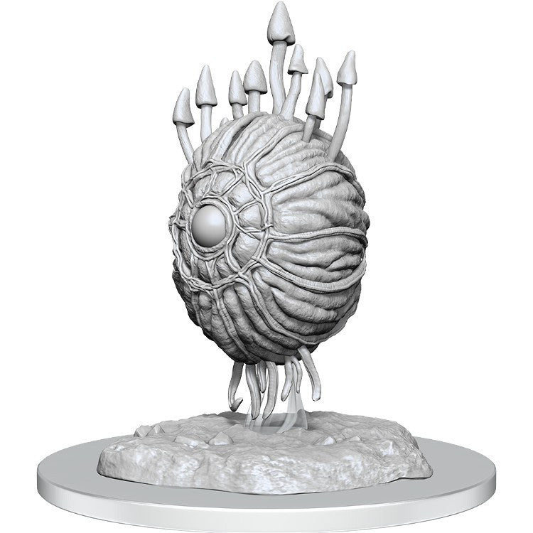 Dungeons & Dragons: Nolzur's Marvelous Unpainted Miniatures - Gas Spore