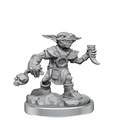 Pathfinder Battles Miniatures: Legendary Cuts - Goblins