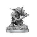 Pathfinder Battles Miniatures: Legendary Cuts - Goblins