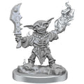Pathfinder Battles Miniatures: Legendary Cuts - Goblins