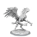 Dungeons & Dragons Miniatures: Frameworks - Vrock (Wave 2)