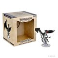 Pathfinder Battles Miniatures: Impossible Lands - Adult Umbral Dragon