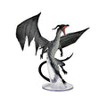 Pathfinder Battles Miniatures: Impossible Lands - Adult Umbral Dragon
