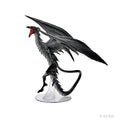 Pathfinder Battles Miniatures: Impossible Lands - Adult Umbral Dragon