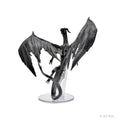 Pathfinder Battles Miniatures: Impossible Lands - Adult Umbral Dragon