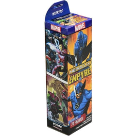 Marvel HeroClix: Avengers Fantastic Four Empyre Booster Pack (On Sale)