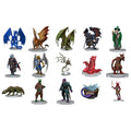 Dungeons & Dragons Miniatures: Icons of the Realms - Fizban's Treasury of Dragons - Booster Case (32) w/ Promo* (On Sale)