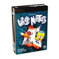 Lab Notes (PREORDER)