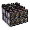 Dungeons & Dragons Miniatures: Icons of the Realms - Mordenkainen Presents Monsters of the Multiverse - Booster Case (32) w/ Promo* (On Sale)