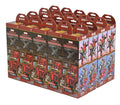Marvel HeroClix: Deadpool Weapon X - Booster Case (20)