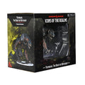 Dungeons & Dragons Miniatures: Icons of the Realms - Yeenoghu, The Beast of Butchery