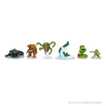 Dungeons & Dragons Miniatures: Icons of the Realms - Seas & Shores - Booster Case (32)