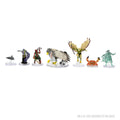 Dungeons & Dragons Miniatures: Icons of the Realms - Seas & Shores - Booster Case (32)