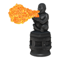 WizKids Dungeon Dressings: Traps - Devilish Devices