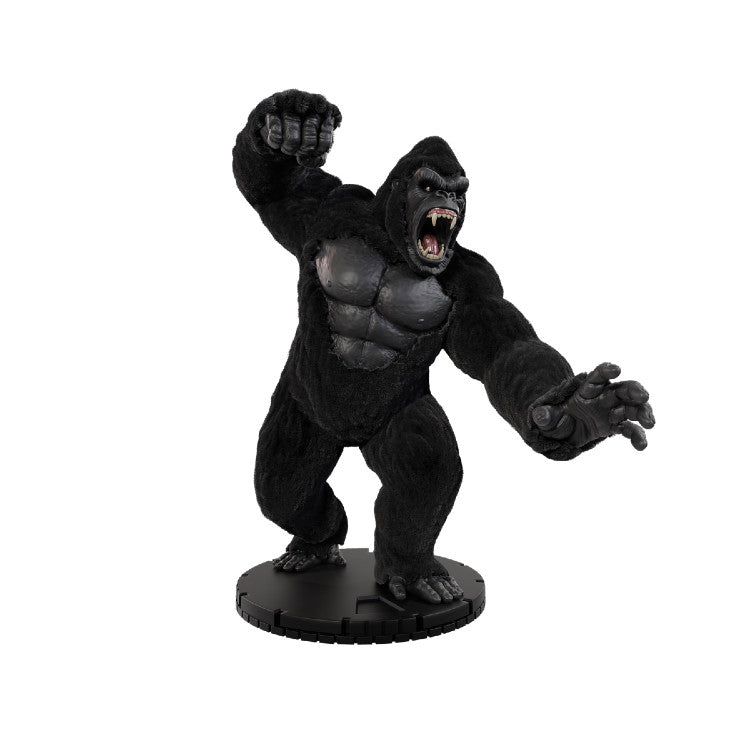 Marvel HeroClix: Iconix - Colossal Kong