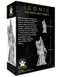 Malifaux 3E: Iconic - The Path Not Taken