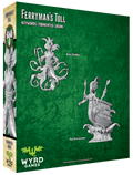 Malifaux 3E: Ferryman's Toll