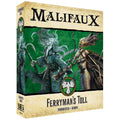 Malifaux 3E: Ferryman's Toll