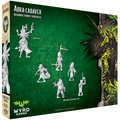 Malifaux 3E: Abra-cadaver