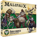 Malifaux 3E: Abra-cadaver