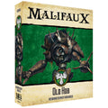 Malifaux 3E: Old Hob