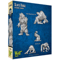 Malifaux 3E: Slate Ridge
