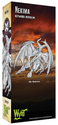 Malifaux 3E: Nekima (Alternate)