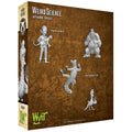 Malifaux 3E: Weird Science