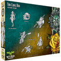 Malifaux 3E: Tiri Core Box (Explorer's Society)