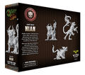 The Other Side: Nian - Unit Box
