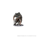 Dungeons & Dragons Miniatures: Icons of the Realms - Yeenoghu, The Beast of Butchery