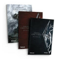 The Elder Scrolls: Call to Arms Core Rules Box Set
